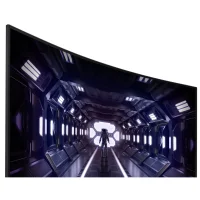 Монитор Samsung Odyssey G3 (LC32G35TFQIXCI) фото 13